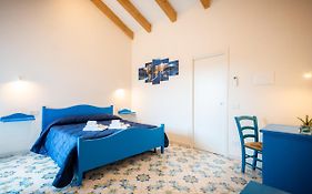 Palazzo San Giovanni - near Path of the Gods